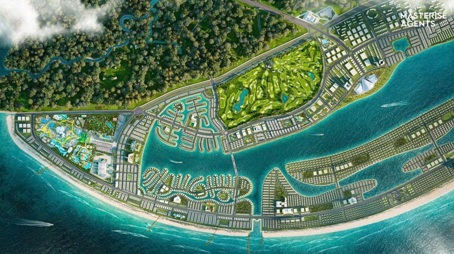 Tiến độ Vịnh Tiên 30/12